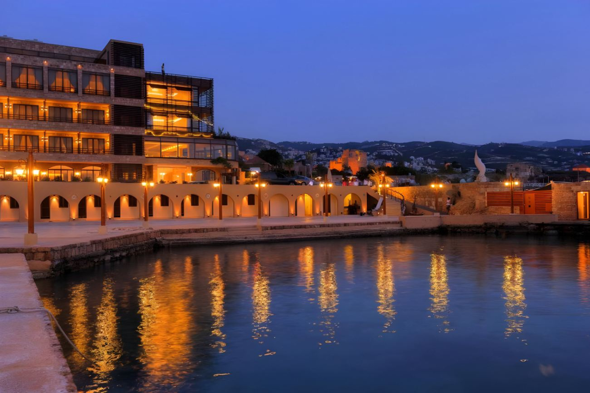 Byblos Sur Mer